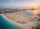 direct beachfront hotel plot