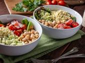 absentee-owned mediterranean restaurant platform
