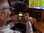 profitable subscription-based sports betting