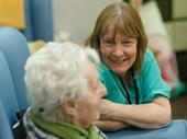 twin cities area assisted