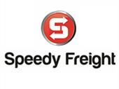 speedy freight dual territory