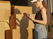 transportation business with secured