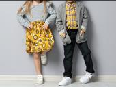 children's fashion clothing dropship