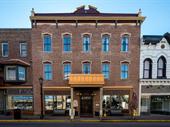 historic boutique hotel millersburg