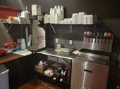 hibachi sushi restaurant