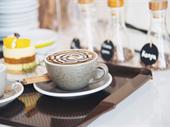 great little café the