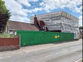 freehold public house on