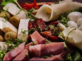 gourmet eatery deli lifestyle
