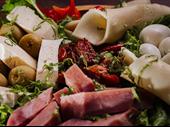 gourmet eatery deli lifestyle