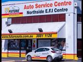 future auto service centre