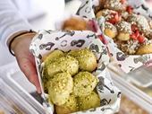 established greek dessert food