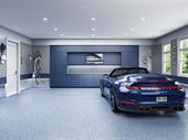 gold coast garage fit-out