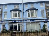 17 bedroom licensed hotel