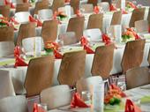 long established catering company