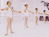 established semi-absentee children's dance