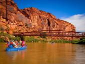 colorado's premier canoe outfitter
