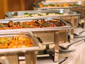 long established nyc catering