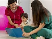 brooklyn pediatric healthcare platform