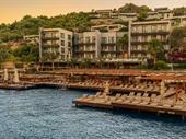 luxury boutique hotel for