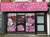 modern dessert confectionery business