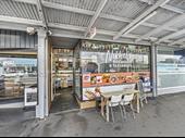 cafe bakehouse