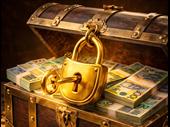 unlock 520 000 profit