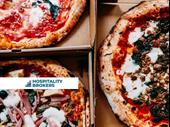 exciting pizza take away