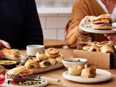 food wholesale bakery restaurant