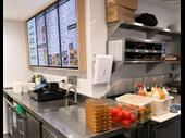 food court chicken takeaway