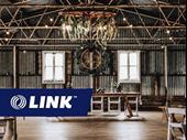 renowned wedding venue residential