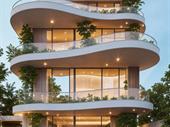 luxury villa for sale
