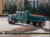 trucking business