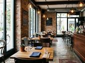 dual-brand qsr franchise for