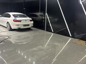 successfully running luxury car