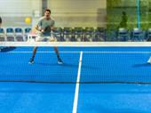 profitable turnkey multi-sport indoor