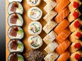 takeaway sushi takeaway sushi