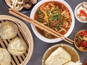 restaurant chinese korean cuisine