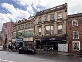 derby city centre nightclub