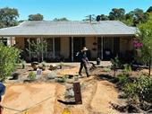 coming soon established gardening