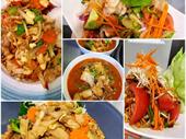 mai thai restaurant for
