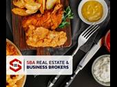chermside chicken fish shop