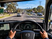 take the wheel on