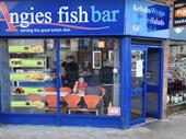 profitable fish chip takeaway