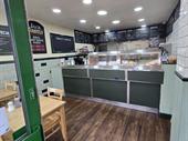 profitable fish chip takeaway