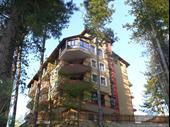hotel the rhodopes amidst
