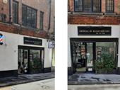 prestigious central london hair