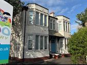 children's day nursery thornton