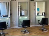established hair salon sheffield
