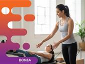 36841 reformer pilates studio