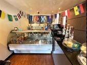 sandwich bar heald green